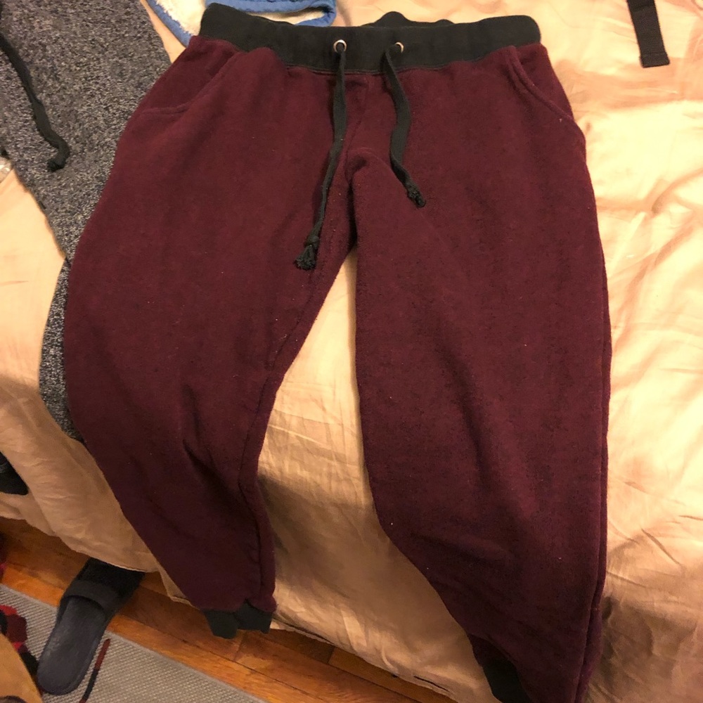 Set of sweatpants
